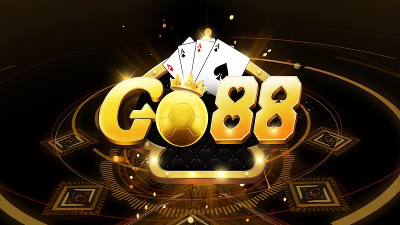 Đôi nét cổng game Go88 uy tín