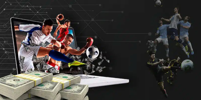 Bóng Đá là bộ môn thú vị trên sảnh game